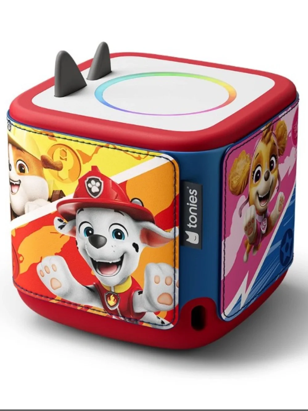 NEW Tonies2 Sleeve Paw Patrol Cover